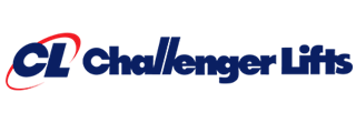 Challenger Lifts logo