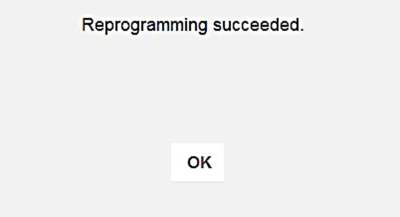 Updates Firmware
