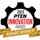 2023 PTEN Innovation Award Winner