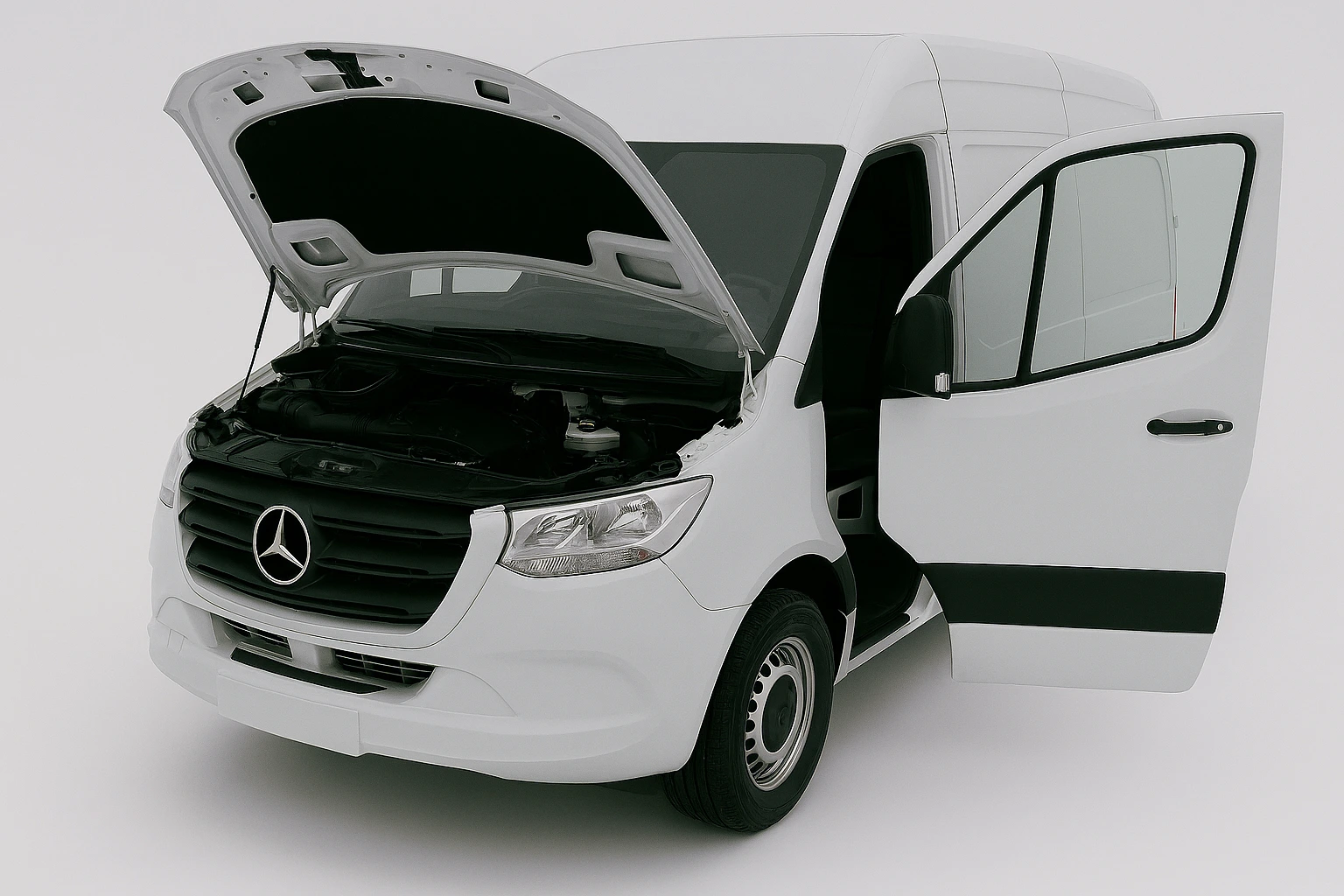 Mercedes Sprinter