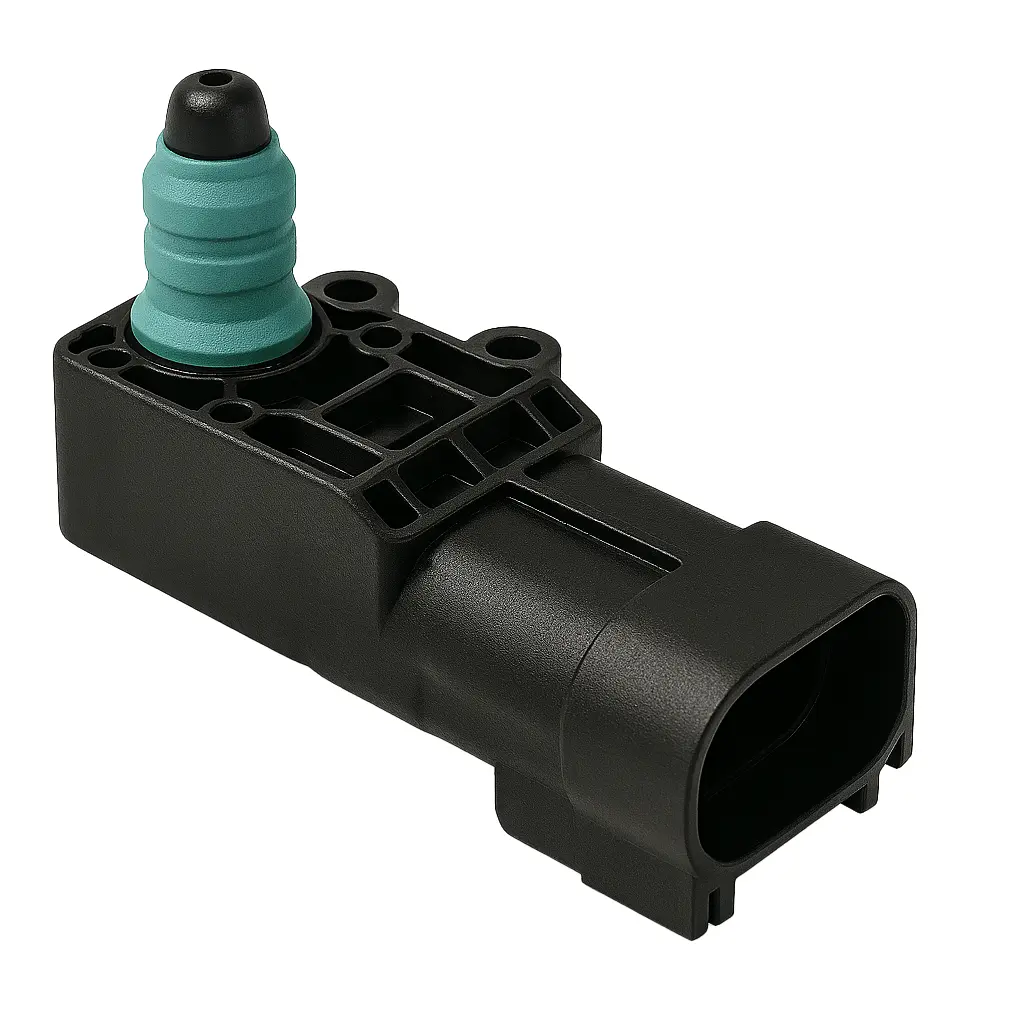 Fuel Tank Pressure Sensor
