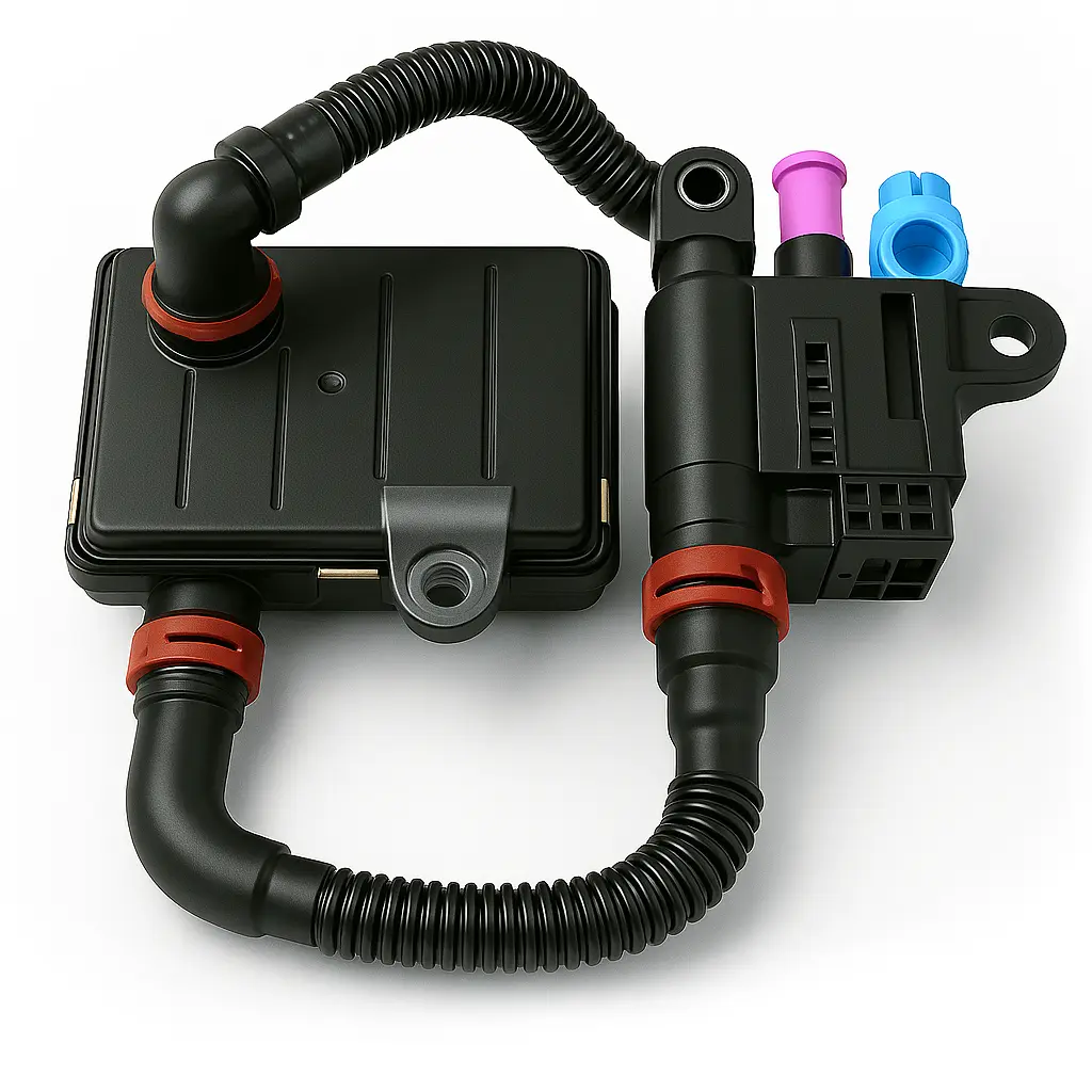 Leak Detection Devices