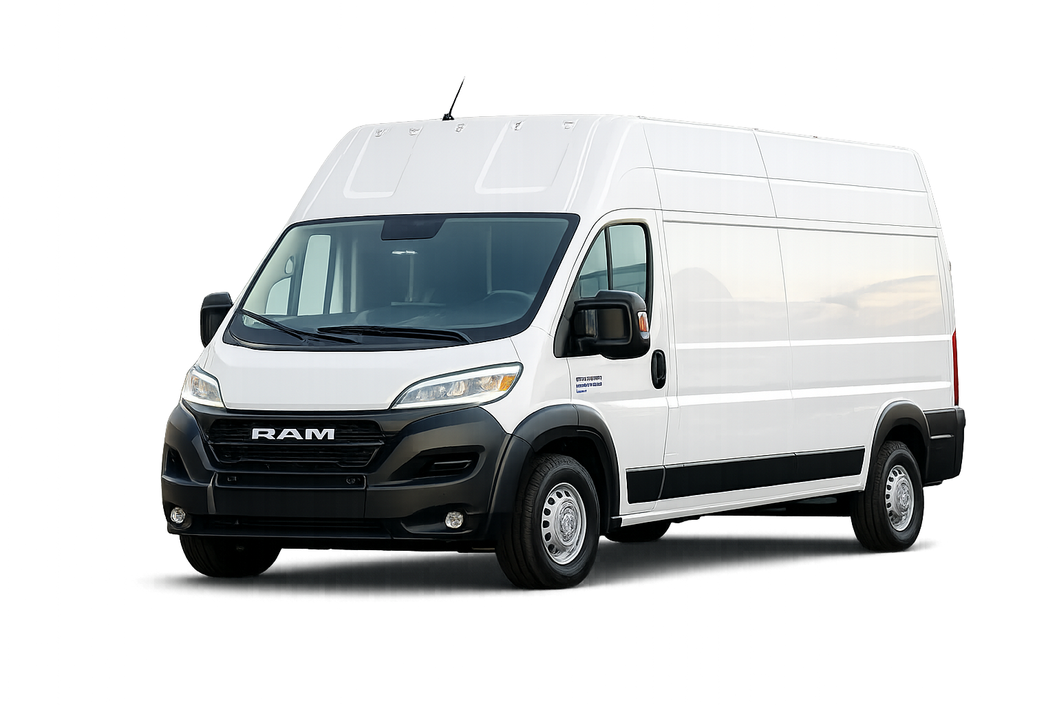 RAM Promaster