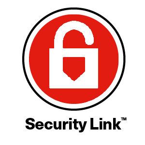 Security Link Logo