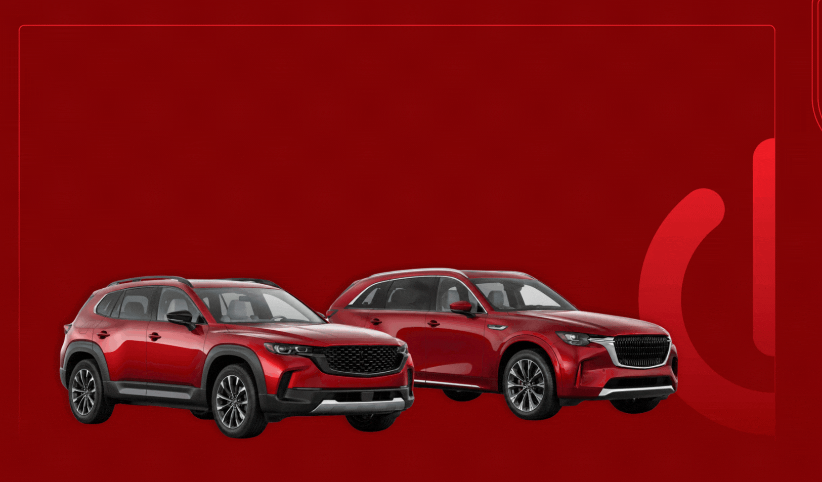 Mazda Dynamic Aiming special function