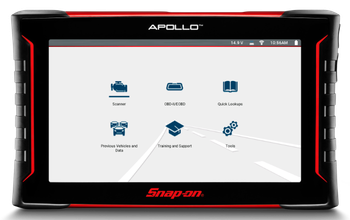 APOLLO