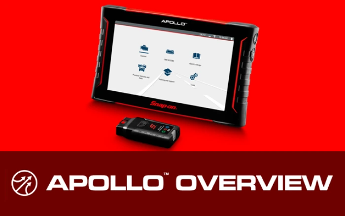 APOLLO Overview thumbnail