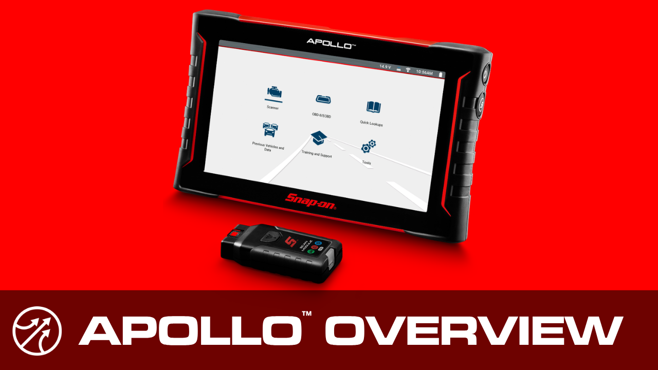 APOLLO Overview thumbnail