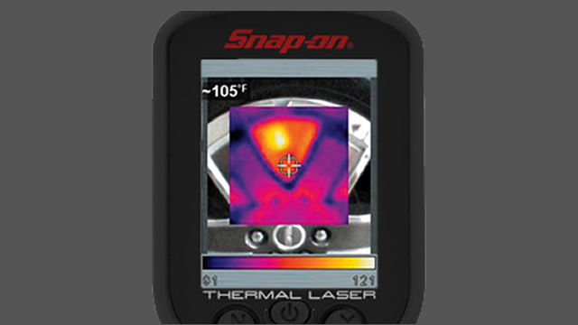 Diagnostic Thermal Laser Overview
