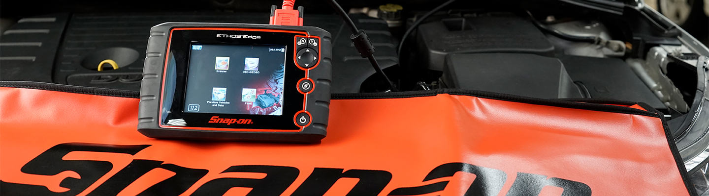 ETHOS Edge Scan Tool Snap on Diagnostics ETHOS Edge Scan Tool Snap on Diagnostics