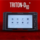TRITON-D10 Overview