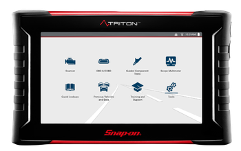TRITON