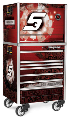 ZEUS EPIQ Workstation