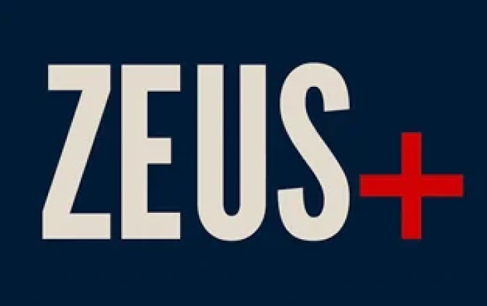 ZEUS+ Overview