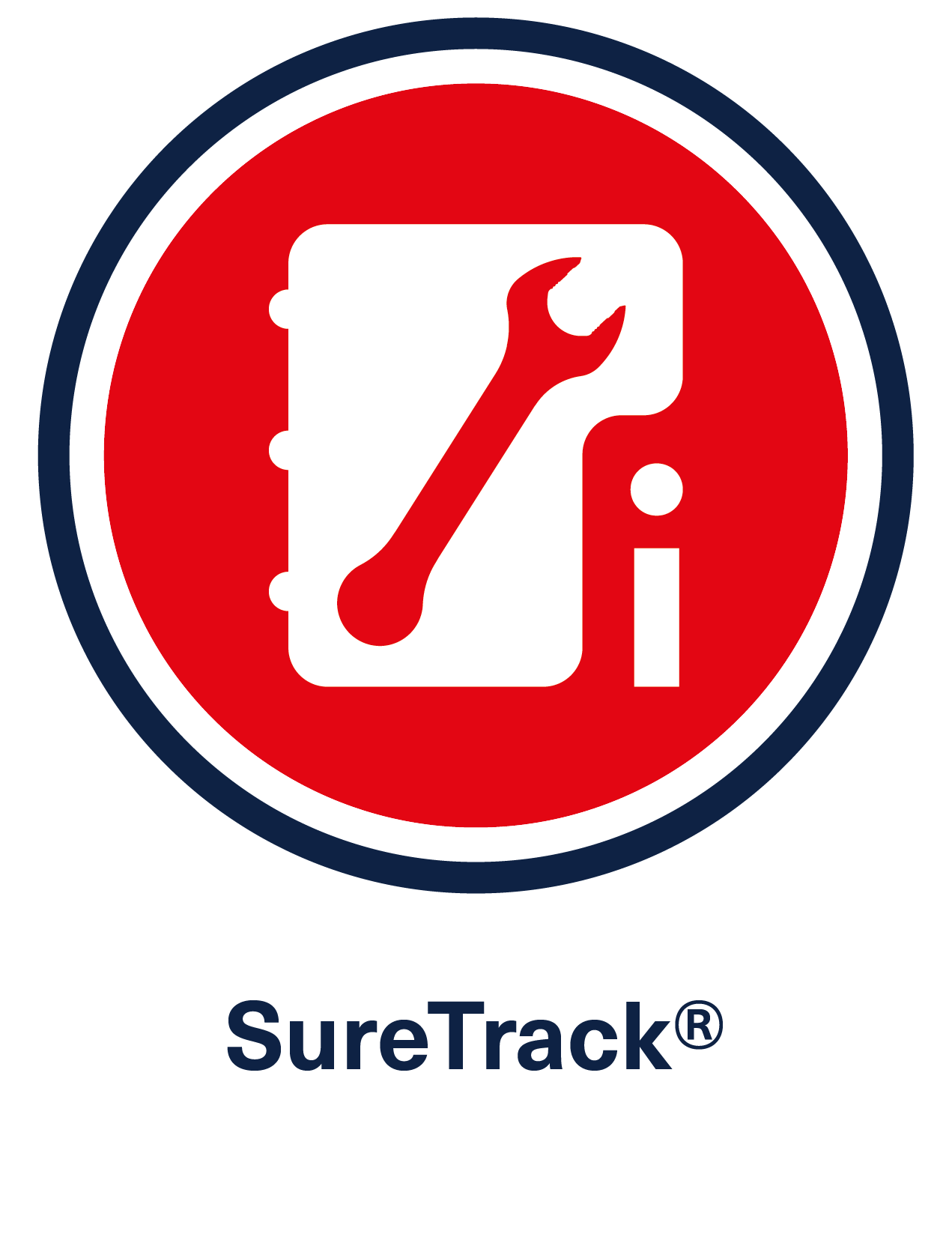 SureTrack Expert Information