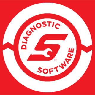 Diagnostic Software Icon