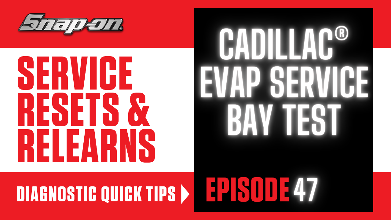 Service Reset & Relearn, Episode 45,  Mercedes-Benz® DEF Level Sensor Relearn