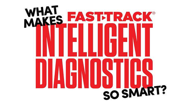Fast-Track Intelligent Diagnostics Growth. See what you might be missing