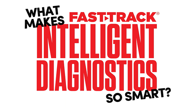 Fast-Track Intelligent Diagnostics Growth. See what you might be missing