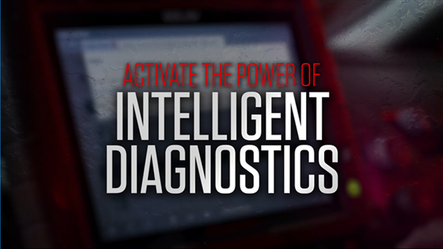 Activate the Power of Intelligent Diagnostics