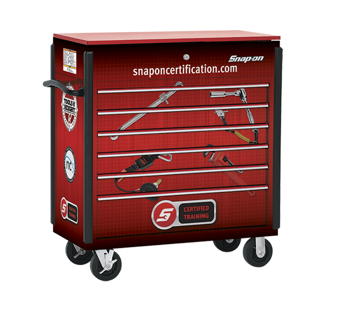 Tools at Height Certifications