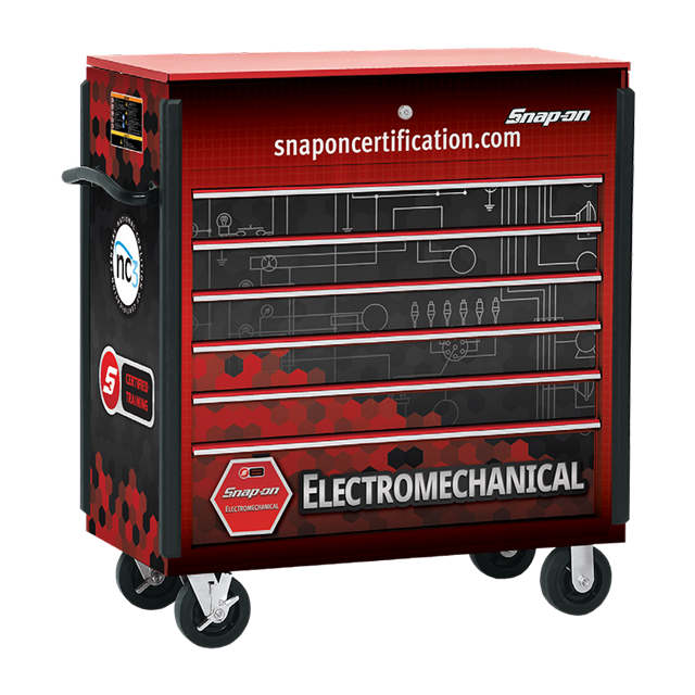 Multimeter Tools Box