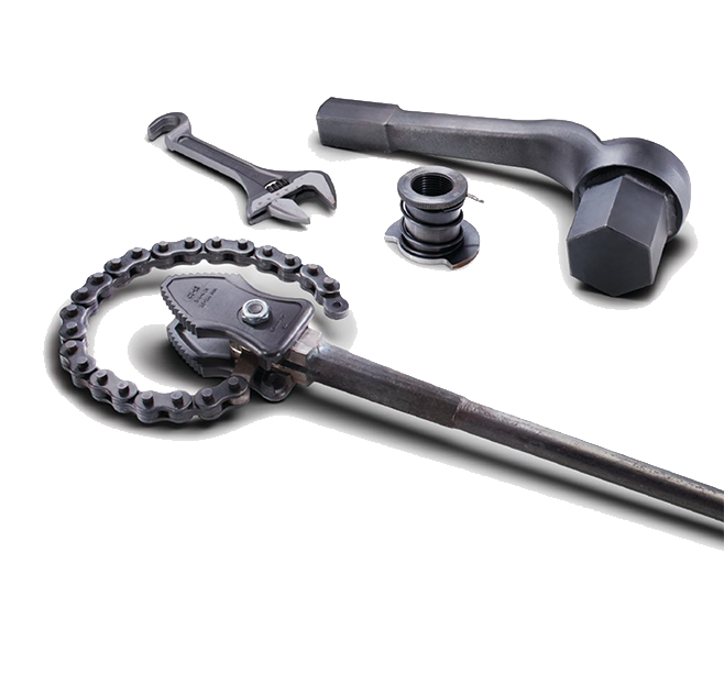 Hand and Specialty Tools