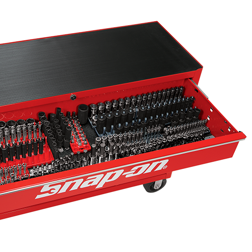 Snap-on Starter Kits and Apprentice Tool Kits