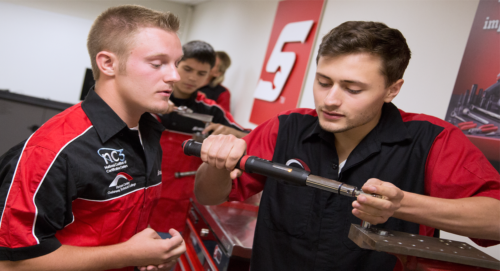 Snapon Starter Set Snapon Student Program