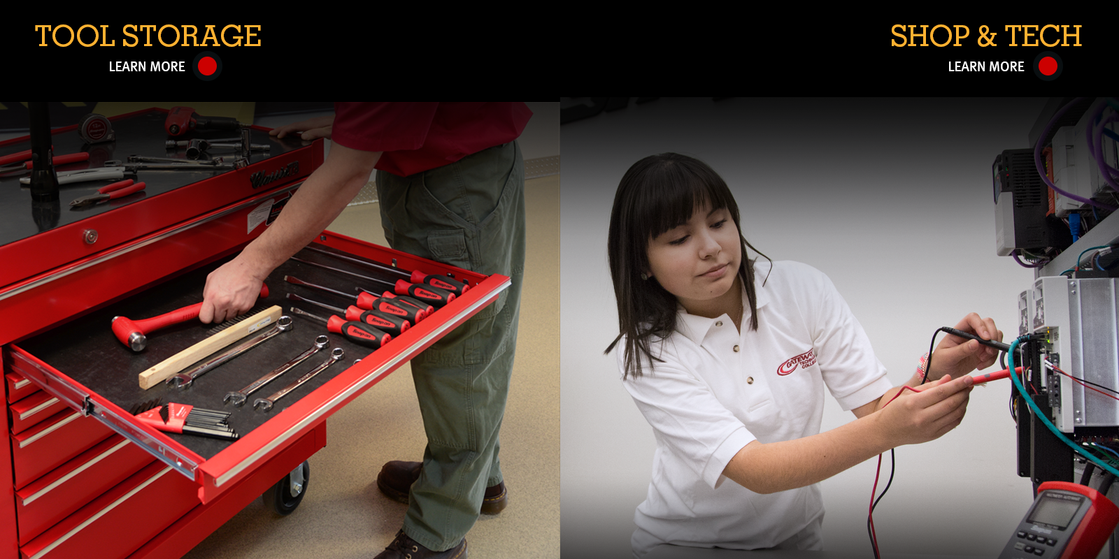 Snap On Starter Set Snap On Student Program