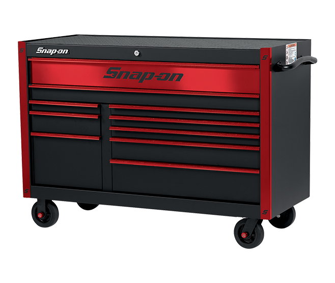 Snap On Tool Box With Tools At Matthew Born Blog