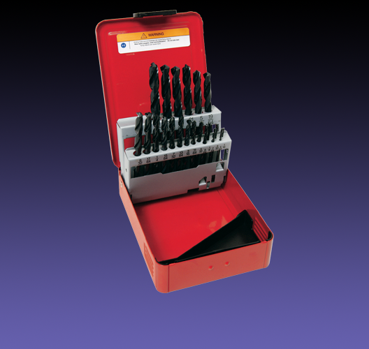 DRILL BITS