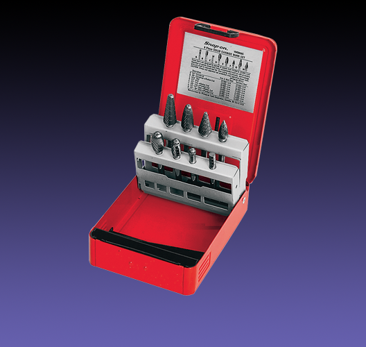 Power Tool Accessories