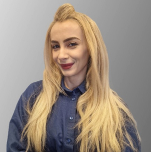 Carla Nadastean Carla Nadastean