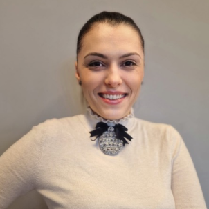 Raluca Ilea Raluca Ilea