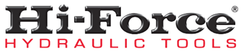 Hi-Force logo