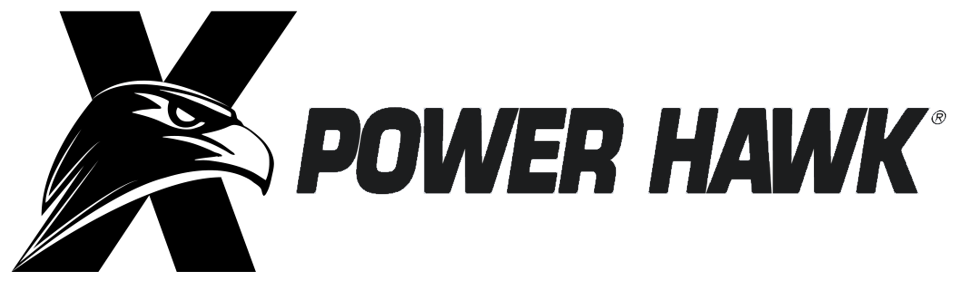PowerHawk logo