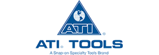 ATI Tools logo