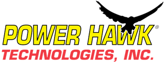 PowerHawk logo