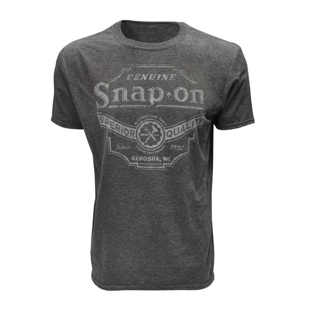 Snapon Brand Passion