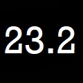 23.2.1 Service Release