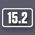 15.2.1 Service Release