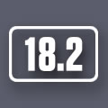 18.2.1 Service Release