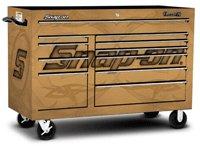 Snap on tool box decals Clearance