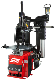 Tyre Changers for Sale | Snap-on