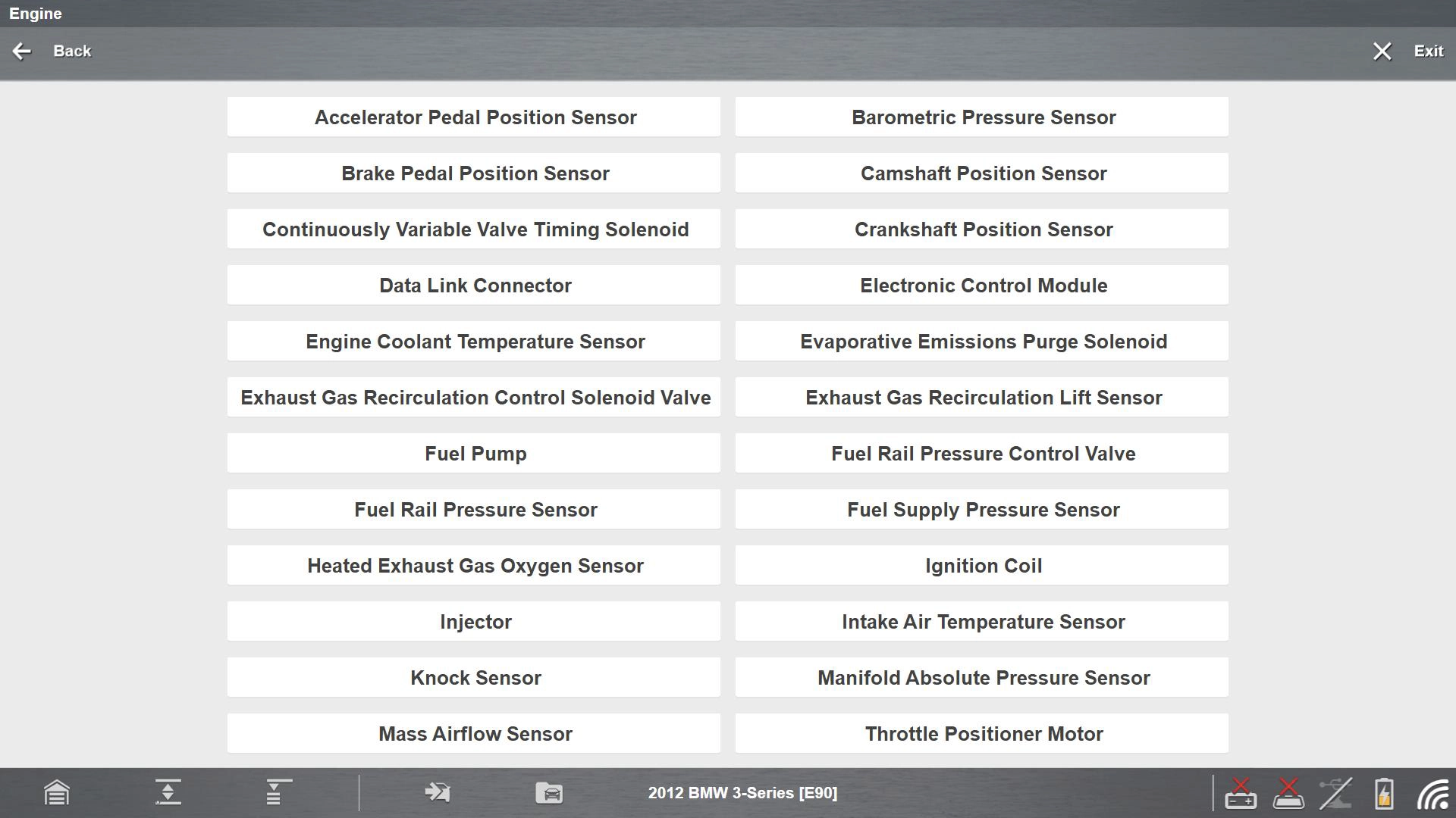 An introduction to FASTTRACK® Guided Component Tests