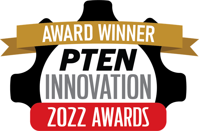 2022 PTEN Innovation Award