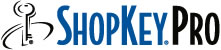ShopKey Pro logo