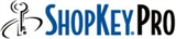 ShopKey logo