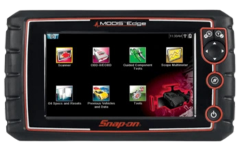 Snap-on's Car Diagnostic & OBD Scanner Tool - The MODIS Edge